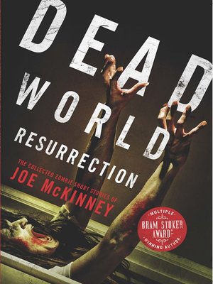 cover image of Dead World Resurrection
